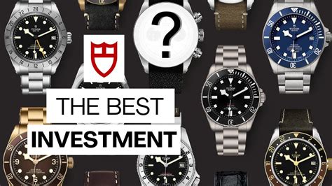 tudor watch financing|is tudor a good investment.